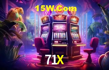 Benefícios da Conta 71X