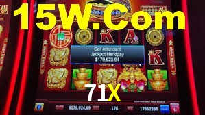VIP Casino 71X
