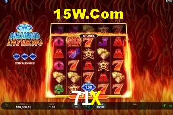 71X Rio de Janeiro - Slot Strategy