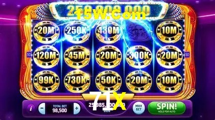 71X Brasília - Betting Features