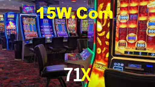 71X Bet