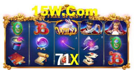 71X,71X.Com