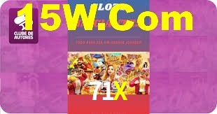 Welcome Bonus 71X