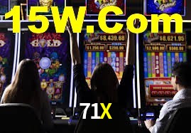 Tennis Betting 71X