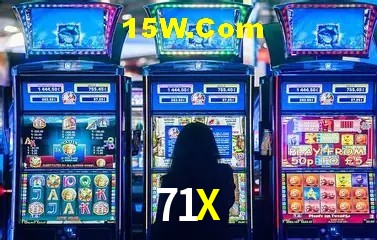 71X - Aplicativo Móvel