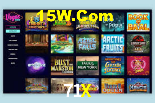 71X.Com