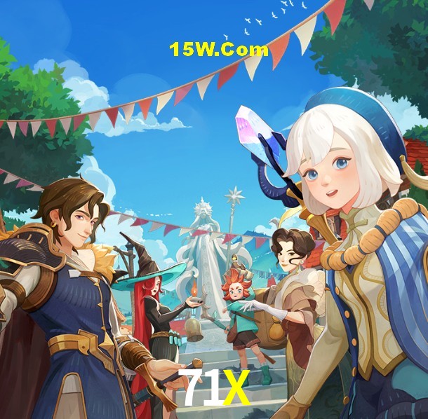 Diretório de Jogos 71X