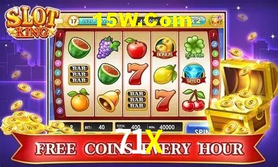 Casino Ao Vivo 71X