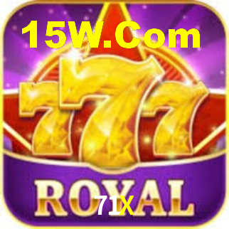 71X: A Experiência de Casino com Jogos de Mesa ao Vivo
