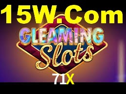 Welcome Bonus 71X