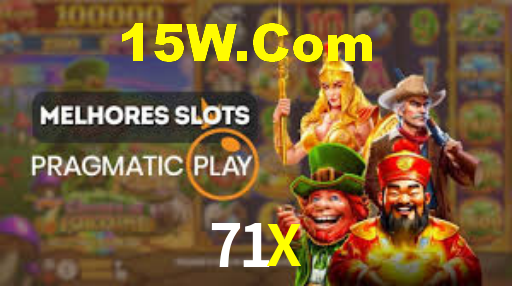 71X: Jogos de Caça-Níqueis-Altas Recompensas, Roleta-Velocidade, Blackjack-Desafios Máximos