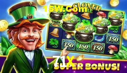 Provedores de Jogos 71X
