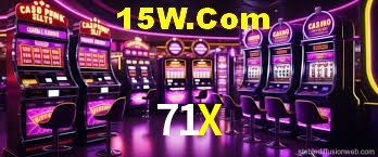 Live Casino 71X
